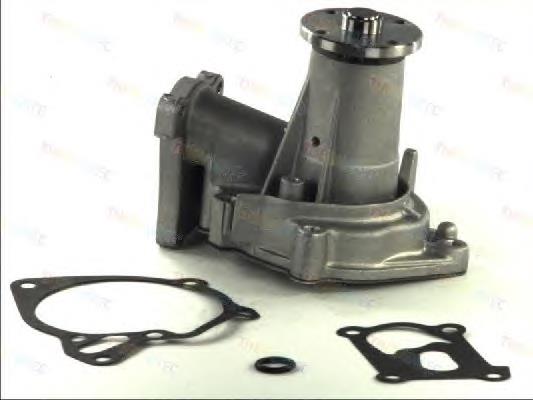 Motor de agua Thermotec D15029TT