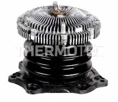 Motor de agua Thermotec D11036TT