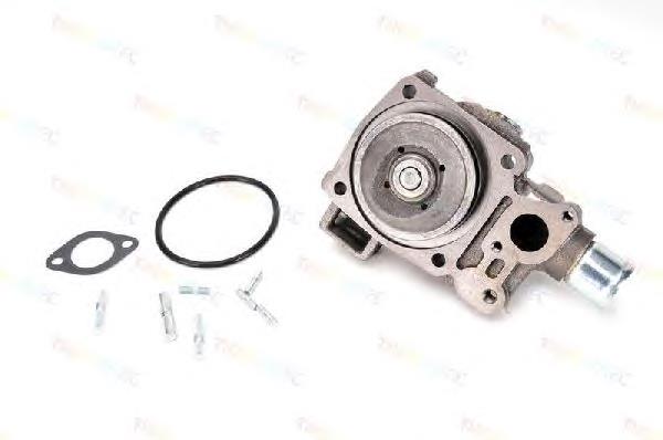 Bombeadora de agua Thermotec D1E006TT precio, desde 91,19 EUR