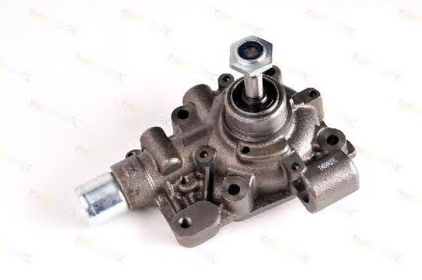 D1E006TT Thermotec Bomba refrigerante coche