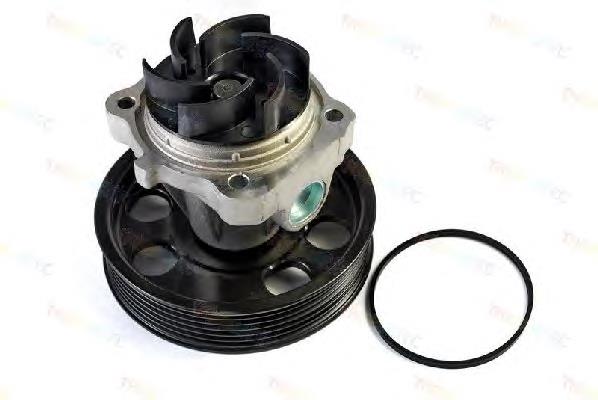 Motor de agua Thermotec D1F074TT