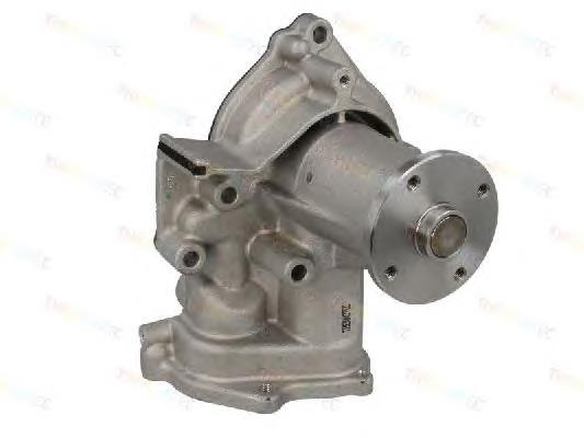 Bomba de agua Mitsubishi L 200 4 KA, KB