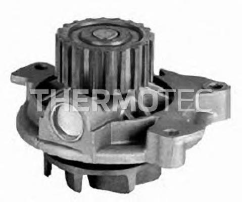 Bomba de agua D1A027TT Thermotec