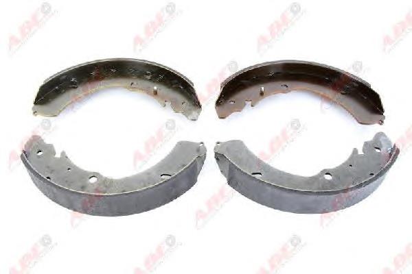 Comprar C09009ABE ABE Zapatas de freno