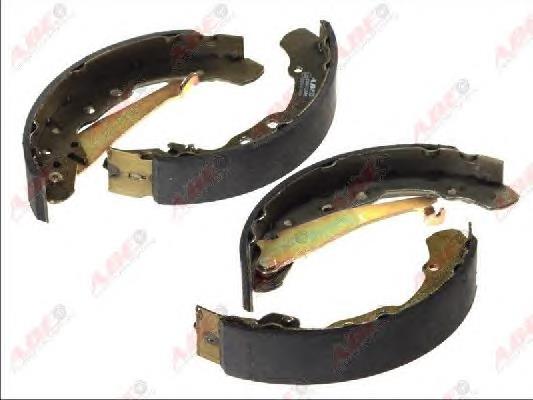 Comprar C0W010ABE ABE Zapatas de freno