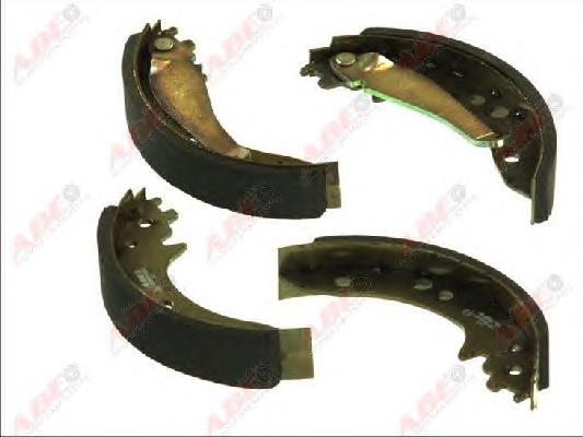 Comprar C0M008ABE ABE Zapatas de freno