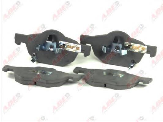 Comprar C14050ABE ABE Pastillas delanteras de freno