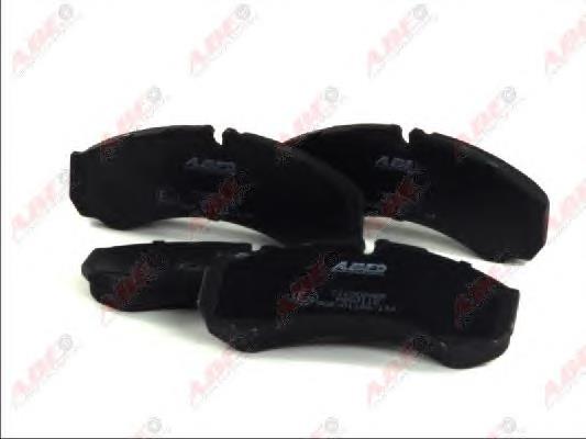 Comprar C1E009ABE ABE Pastillas de freno traseras