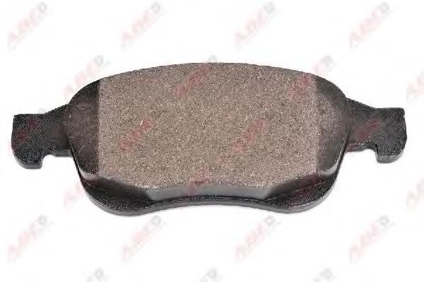 Pastillas freno delanteras ABE C1C056ABE precio, desde 25,57 EUR