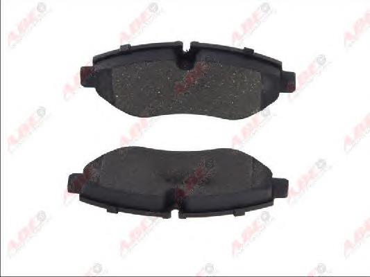 Comprar C1E017ABE ABE Pastillas delanteras de freno