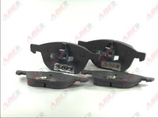 Comprar C13055ABE ABE Pastillas delanteras de freno