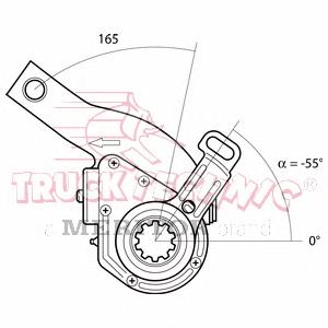 TT7002661 Trucktechnic