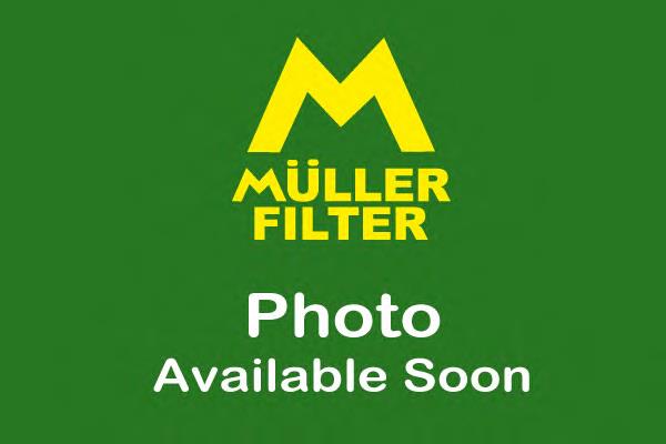 FB372 Muller Filter filtro combustible