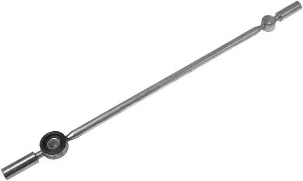 4200 Metalcaucho varillaje palanca selectora, cambio manual / automático