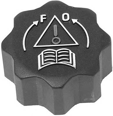 Comprar 15980 Vema Tapón depósito de refrigerante