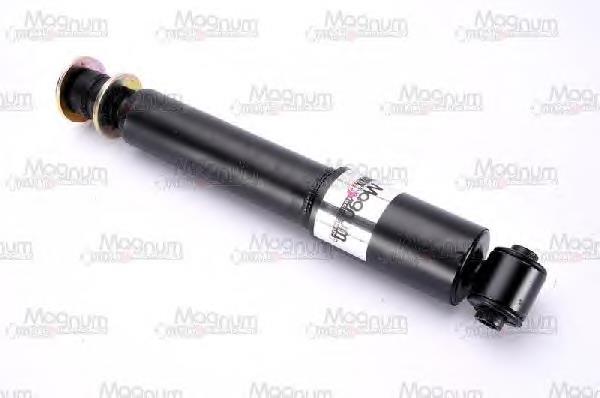 Amortiguador trasero AGW039MT Magnum Technology