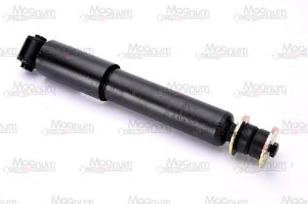 Amortiguadores traseros Magnum Technology AGW039MT
