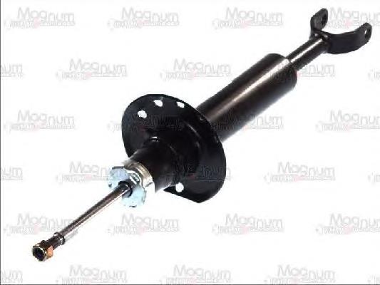AGW055MT Magnum Technology Amortiguador frontal