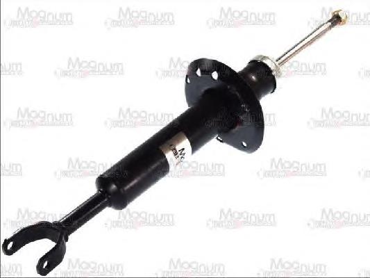 Amortiguador delantero Magnum Technology AGW055MT