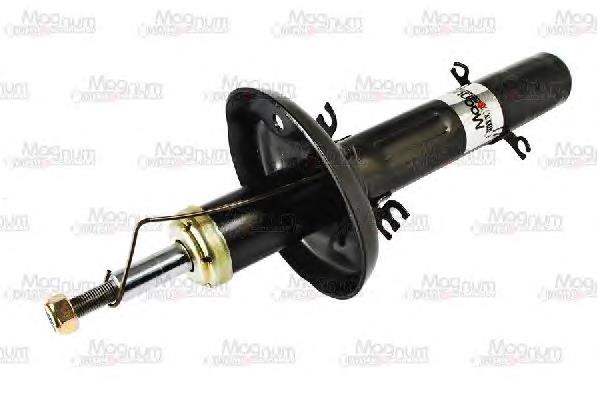 AGW018MT Magnum Technology Amortiguador frontal