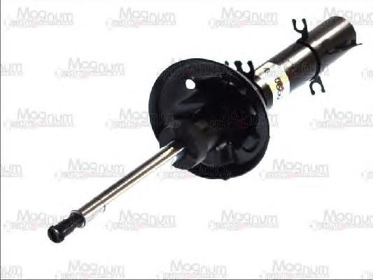 AGW017MT Magnum Technology Amortiguador frontal