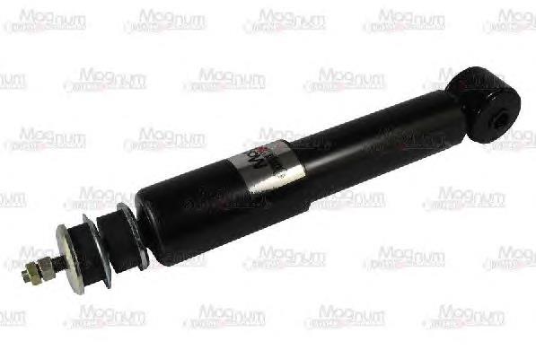 AGW038MT Magnum Technology Amortiguador frontal