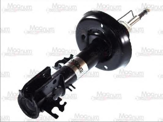 Amortiguador delantero derecho AGX016MT Magnum Technology