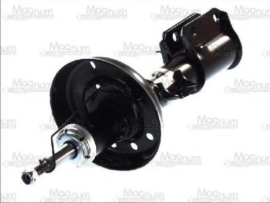 Comprar AGX016MT Magnum Technology Amortiguador delantero derecho