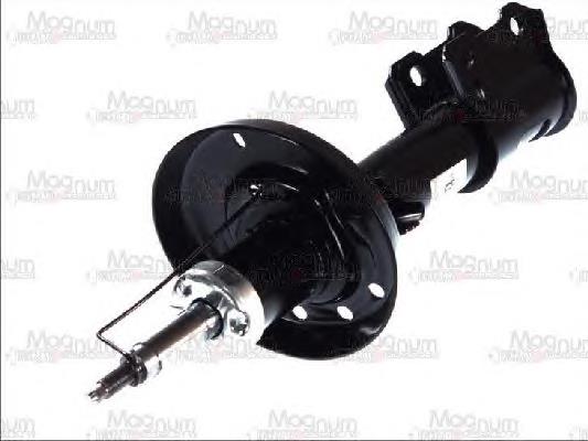 Comprar AGX022MT Magnum Technology Amortiguador delantero derecho