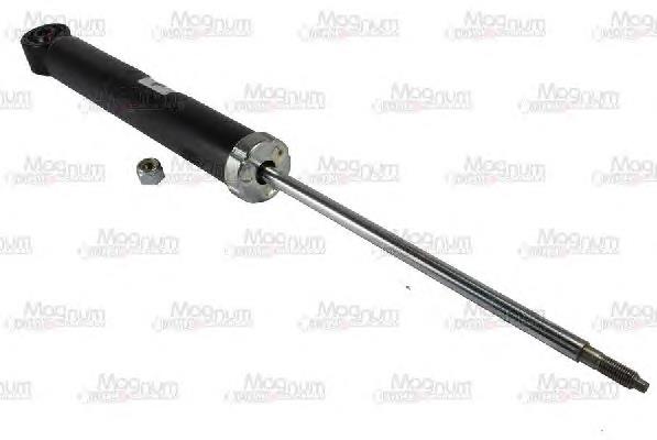 Amortiguadores traseros Magnum Technology AGW066MT