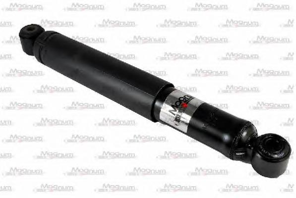 Amortiguadores traseros Magnum Technology AGW067MT
