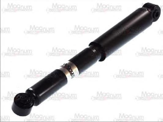 Amortiguador trasero Magnum Technology AGW070MT precio, desde 28,00 EUR