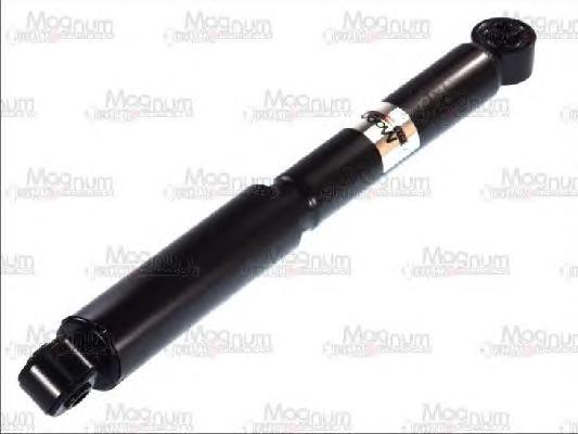 AGW070MT Magnum Technology Amortiguadores posteriores