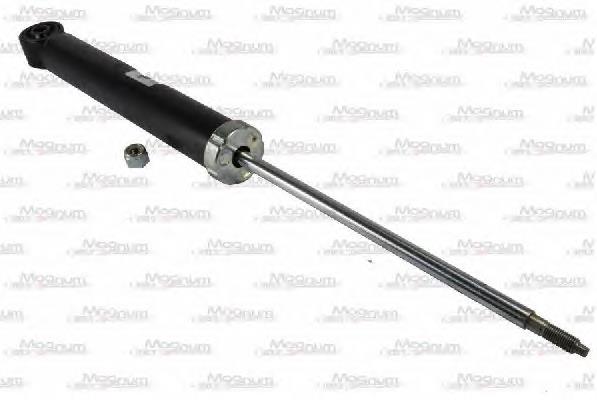 AGW066MT Magnum Technology Amortiguadores posteriores