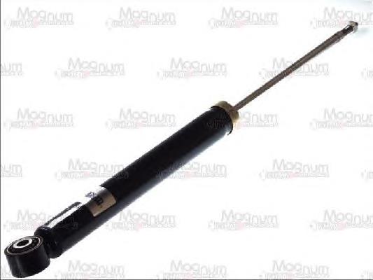 AGW072MT Magnum Technology Amortiguadores posteriores