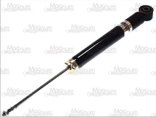 Amortiguadores traseros Magnum Technology AGW072MT