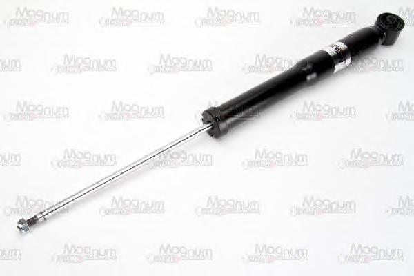 Amortiguadores traseros Magnum Technology AGT008MT
