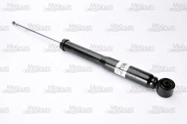 Amortiguador trasero AGT008MT Magnum Technology