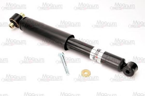 Amortiguadores traseros Magnum Technology AGR079MT