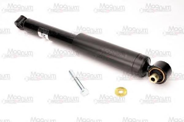 Amortiguador trasero Magnum Technology AGR079MT precio, desde 53,43 EUR