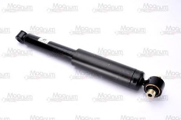 Amortiguadores traseros Magnum Technology AGR125MT