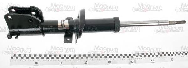 Amortiguadores Magnum Technology AGR123MT precio, desde 75,43 EUR