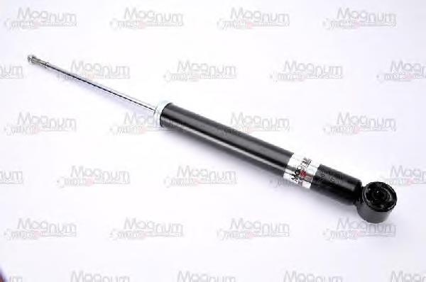 AGW001MT Magnum Technology Amortiguadores posteriores
