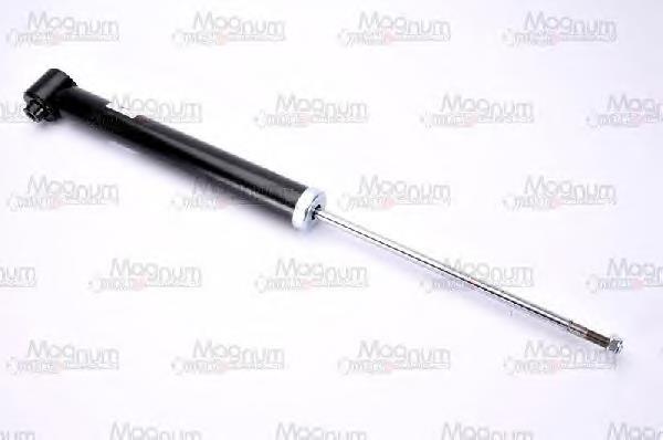 Amortiguadores traseros Magnum Technology AGW001MT