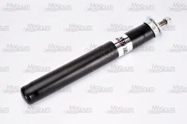 Amortiguadores Magnum Technology AH0001MT precio, desde 38,18 EUR