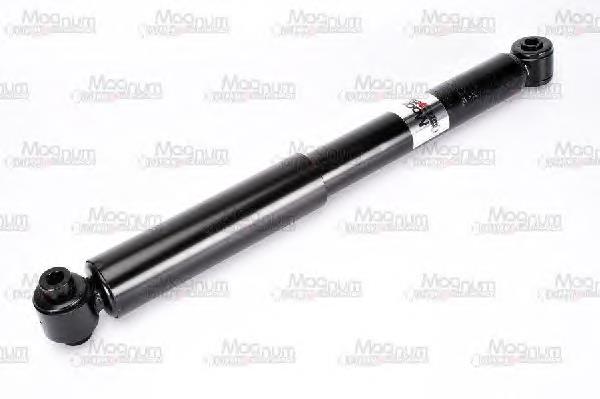Amortiguadores traseros Magnum Technology AGY018MT