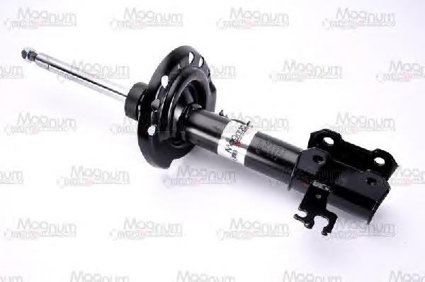 Comprar RS312601 Raiso Amortiguador delantero izquierdo