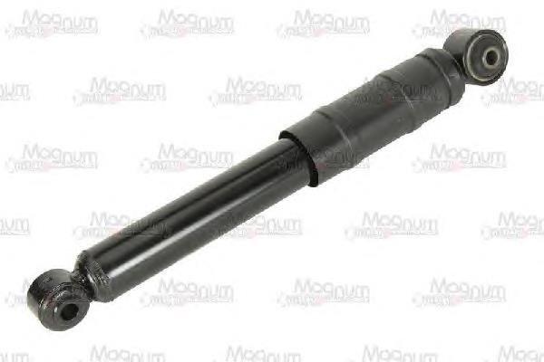 Amortiguadores traseros Magnum Technology AGX087MT