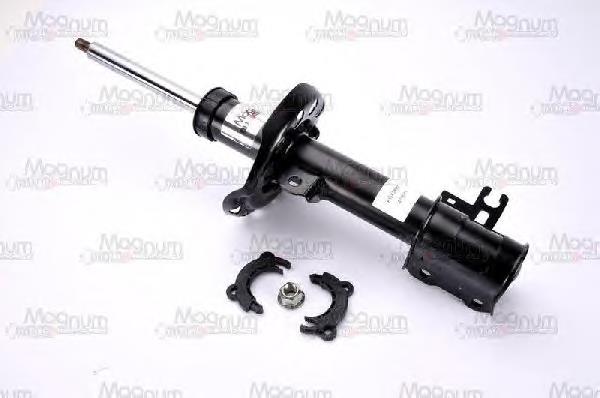 Amortiguador delantero izquierdo Magnum Technology AGX089MT precio, desde 34,85 EUR