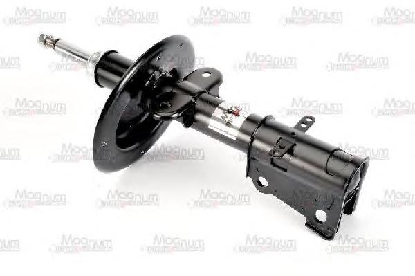 Comprar AGY002MT Magnum Technology Amortiguador